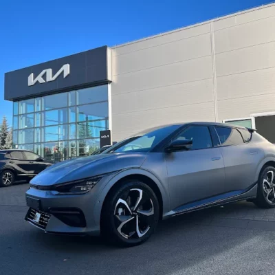 KIA DEALER MKT SERWIS MIELEC