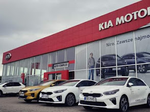 PUH Auto-Complex Sp. z o.o. Krosno